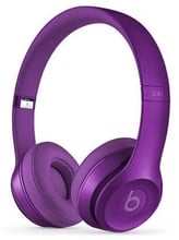 Beats by Dr. Dre Solo2 Royal Edition Imperial Violet