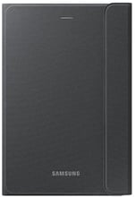 Samsung Book Cover Dark Titan for Samsung Galaxy Tab A 8.0 T350/T355 (EF-BT350BSEGRU)