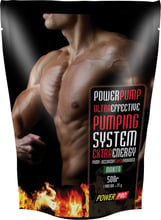 Power Pro Pumping System Extra Energy 500 g /20 servings/ Мохито