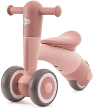 Каталка-беговел Kinderkraft Minibi Candy Pink (KRMIBI00PNK0000)