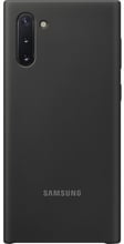 Samsung Silicone Cover Black (EF-PN970TBEGRU) for Samsung N970 Galaxy Note 10
