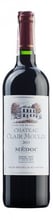 Вино Chateau Clair Moulin Medoc червоне сухе 0.75л (VTS1313240)