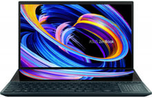 ASUS ZenBook Pro Duo 15 OLED UX582ZM (UX582ZM-H2030W) RB