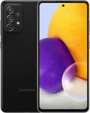 Samsung Galaxy A72 6/128GB Dual Awesome Black A725F (UA UCRF)