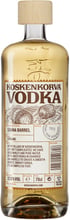 Алкогольный напиток Koskenkorva Sauna Barrel 37.5 % 0.7л (BDA-1VD-KSK070-003)