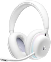 Logitech G735 Wireless Gaming Headset Off-White (981-001083)