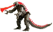 Игровая фигурка Godzilla Vs Kong Мехагодзилла с протонным лучом (35311)