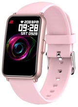 2E Wave S 46mm Pink