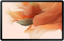 Samsung Galaxy Tab S7 FE 4/64GB LTE Mystic Green (SM-T735NLGA) UA
