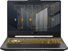 ASUS TUF Gaming F15 FX506HC (FX506HC-HN006)