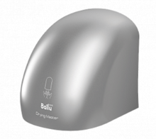 Ballu BAHD-2000DM Silver