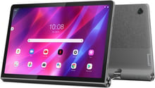 Lenovo Yoga Tab 11 YT-J706F 4/128GB LTE Storm Grey (ZA8X0001, ZA8X0011PL)