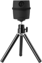 Sandberg Motion Tracking Webcam 1080P (134-27)