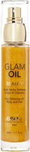 Масло для тела с блеском EXSENS Glam Oil 50мл