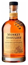 Виски Monkey Shoulder 40% 1 л (DDSAT4P111)