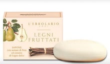 L'Erbolario Legni Frutatti Душистое мыло Фрукты и Коренья 100 g