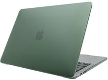 SwitchEasy Protective Case Green (SMB136059GN22) for MacBook Air 13.6" M3 | M2 (2024 | 2022)