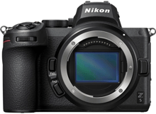 Nikon Z5 Body (VOA040AE) UA