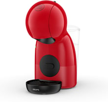 Krups KP1A0531 Nescafe Dolce Gusto Piccolo XS Red