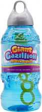 Мильні бульбашки Gazillion Гігант розчин 2л GZ36182