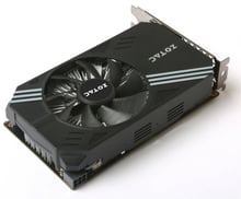 Zotac GeForce GTX1060 3072Mb MINI (ZT-P10610A-10L)