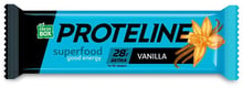 Протеїновий батончик Monsters Fresh Box ProteLine 24x40 g Vanilla