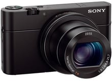 Sony DSC-RX10 IV UA