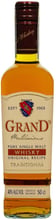 Виски Grand Moldaviens 3 года 0.5 л (AS8000019468914)