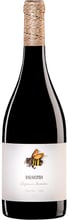 Вино Barahonda Organic Barrica "Monastrell-Syrah" красное 0.75 л (WHS8437006931991)