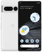 Смартфон Google Pixel 7 Pro 12/128 GB Snow Approved Вітринний зразок