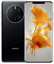 Huawei Mate 50 Pro 8/256GB Dual Black