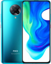 Xiaomi Poco F2 Pro 8/256GB Neon Blue (Global)