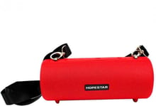 Hopestar H39 Red
