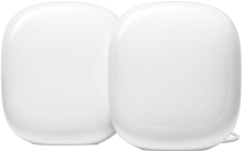 Google Nest Wifi Pro 2-pack Snow (GA03689-US)