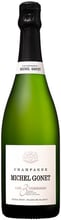 Шампанское Michel Gonet Les 3 Terroirs Extra-Brut Champagne AOC, белое брют, 0.75л 12.5% (PRV3419495020979)
