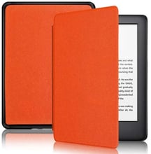 BeCover Ultra Slim Case Orange for Amazon Kindle 11th Gen. 2022 6" (708850)