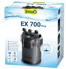 Зовнішній фільтр Tetra External EX 700 для акваріума 100-200 л (302747)