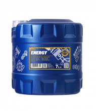 Моторное масло Mannol Energy SAE 5W-30, 7л (MN7511-7)