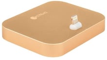 COTEetCI Base12 Dock Stand Breathe Light Gold (CS5015-CE) for iPhone