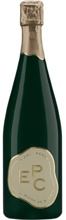 Шампанское Champagne EPC Blanc de Blancs Millеsime 2009 белое брют 12.5 % 0.75 л (WHS3770012693282)