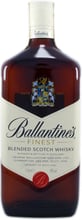 Виски Ballantine's Finest 1л 40% (STA5010106111956)