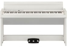 Цифровое пианино Korg C1 Air WH (225902)