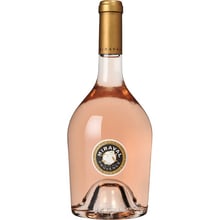 Вино Miraval Provence Rose (3 л) (BW16502)