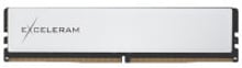 Exceleram 16 GB DDR5 6000 MHz White Sark (EBW50160603638C)