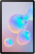 Samsung Galaxy Tab S6 10.5 256GB Wi-Fi Rose Blush (SM-T860NZNL)