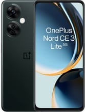 Oneplus Nord CE 3 Lite 5G 8/128GB Chromatic Gray (UA UCRF)