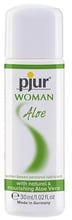 Лубрикант на водной основе pjur Woman Aloe 30 мл
