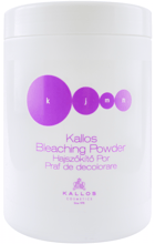 Kallos KJMN Cosmetics Bleaching Powde Пудра осветляющая 500мл