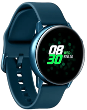 Samsung Galaxy Watch Active Green (SM-R500NZGA)