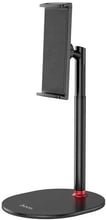 Hoco Desk Holder PH31 Plus Black for Tablets and Smartphones from 4.7'' to 12.9''